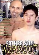 Father Son Workout #2