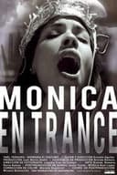 Mónica en trance