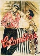 Colombine - Die Braut des Apachen