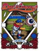 Dead & Company: 2021.09.18 - Wrigley Field - Chicago, IL