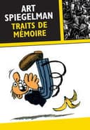 Art Spiegelman, Traits de mémoire