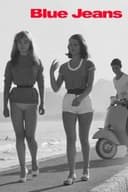 ブルー・ジーンズ