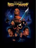 Rage of the Mummy