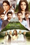 Benim İçin Üzülme