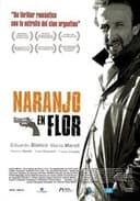 Naranjo en flor