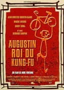 Augustin, roi du kung-fu
