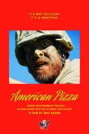 American Pizza