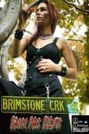 Brimstone Creek Rd