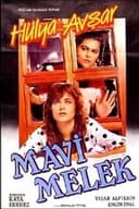 Mavi Melek