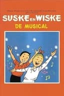 Suske en Wiske, de Musical