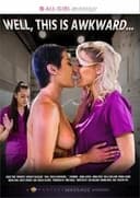 Well, This is Awkward