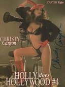 Holly Does Hollywood 4