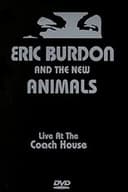 Eric Burdon & The New Animals: Live at the Coach House