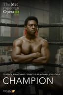 The Metropolitan Opera: Champion
