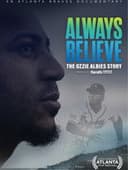 Always Believe: The Ozzie Albies Story