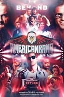 Beyond Americanrana 2019