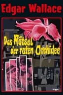 Das Rätsel der roten Orchidee