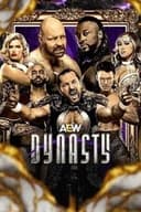 AEW Dynasty