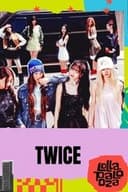 TWICE：Lollapalooza Chicago 2025
