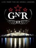 Guns N' Roses - O2 Arena, London