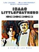 Isaac Littlefeathers
