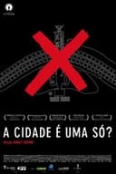 A Cidade É uma Só?