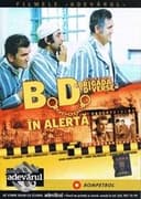 B.D. în alertă