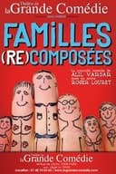 Familles recomposées
