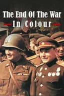 The End of the War in Colour