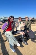 すぱいす。