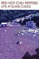 Red Hot Chili Peppers: Live at Slane Castle