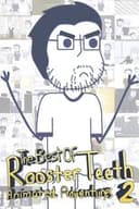 The Best of Rooster Teeth Animated Adventures 2