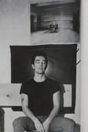 Screen Test: Alan Soloman