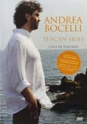 Andrea Bocelli: Cieli di Toscana