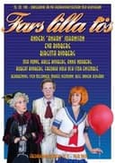 Fars lilla tös