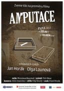 Amputace