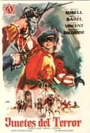 Il terrore dei mantelli rossi