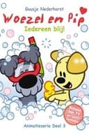 Woezel en Pip - Deel 3: Iedereen Blij!