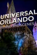 Universal Orlando: Behind the Scenes