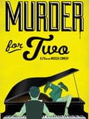 Murder For Two