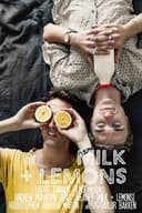 Milk + Lemons