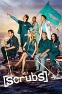 scrubs ～恋のお騒がせ病棟を視聴