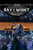 Anjelah Johnson-Reyes: Say I Won't