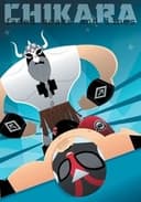 CHIKARA: Faded Scars and Lines