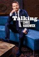 Talking with Chris Hardwick