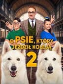 O psie, który jeździł koleją 2