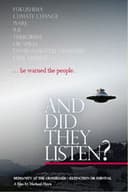 And Did They Listen?