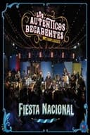 Fiesta Nacional - MTV Unplugged