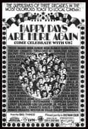 Happy Days Are Here Again