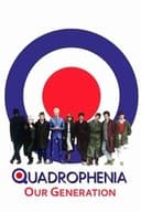 Quadrophenia: Our Generation